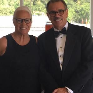 Meet your Posher, Rick